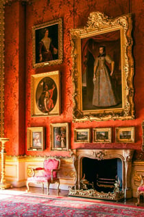 Apsley House: Входной билет