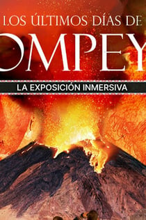 The Last Days of Pompeii