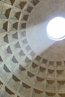 Rome Pantheon: Entry Ticket + Audio Guide