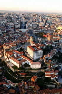 KinoLook at Porto 5D: bilet wstępu