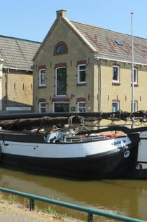 Museum it Tsiispakhûs: 门票