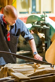 Zaanse Schans, Volendam & Marken: Rondleiding, boottocht + audiogids