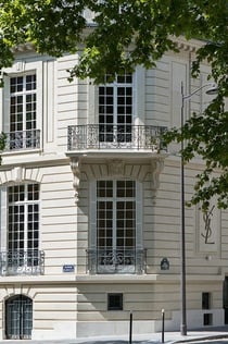 Musée Yves Saint Laurent Paris: Tour guiado
