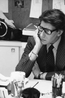 Musée Yves Saint Laurent Paris: Tour guiado