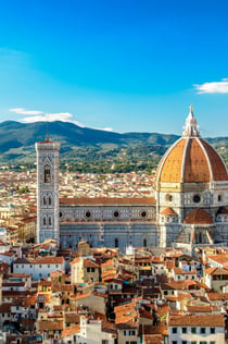 Florence City Card: Museums & Churches Pass