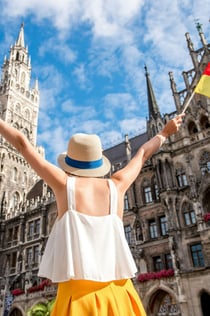 Munich All Inclusive City Pass