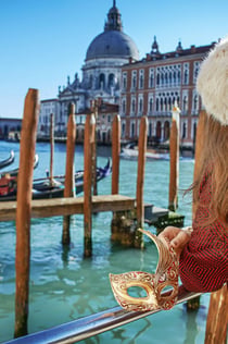 Venice City Pass s více než 30 atrakcemi, plavbou na gondole a prohlídkami s průvodcem