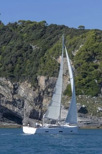 Palma de Majorque : Excursion en voilier avec collations et Open Bar