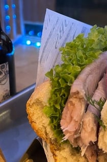 Hamburgo: Excursión Safari por St. Pauli con bocadillo de pescado