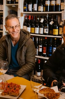 Φλωρεντία: Ambrogio Market Visit