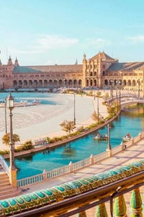 CitySightseeing Sevilla: 48-Hr Hop-on Hop-off Bus Tour