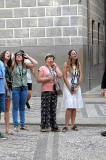Cattedrale di Granada e Cappella Reale: Tour guidato in realtà virtuale