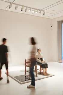 Museu de l'Art Prohibit: Toegangsticket