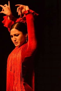 Sevilla: Flamenco-Tanzkurs