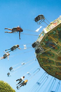Jardin d’Acclimatation: Early Bird Toegangsbewijs + Onbeperkte Pas