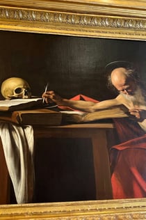 Galerie Borghèse : Entrée express + visite semi-privée