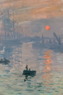 Musée d'Orsay: Paris 1874 Εφευρίσκοντας τον Ιμπρεσιονισμό