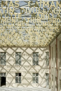 Cité Internationale de la Langue Française - Kasteel van Villers-Cotterêts: Toegangsticket