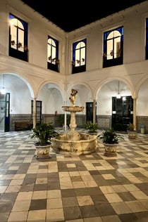 Sevilla: Mysteriöse und paranormale Tour
