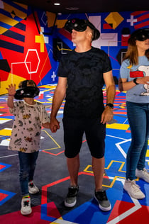 Visita i museu del FC Barcelona: Total Experience