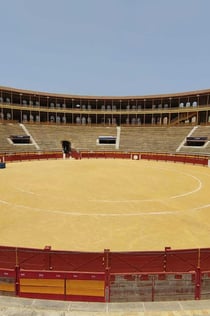 Alicante Bullring & Museum: bilet bez kolejki