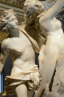 Borghese Gallery: Skip The Line Ticket