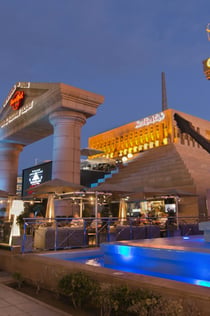 Hard Rock Cafe Τενερίφη: Μενού Σετ μεσημεριανού ή δείπνου