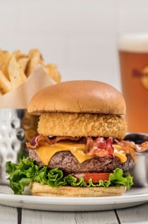 Hard Rock Cafe Τενερίφη: Μενού Σετ μεσημεριανού ή δείπνου