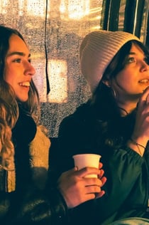 Festival de la llum d'Amsterdam: creuer amb begudes il·limitades