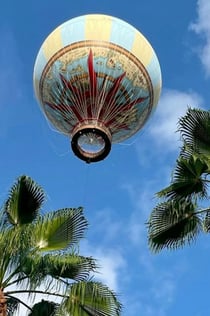 塞维Nao Vigía利亚环球影城: 门票