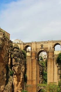 White Villages and Ronda: Day Trip from Seville