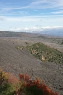 Mont Etna : Excursion en jeep, Mont Sartorius + Grotte des voleurs