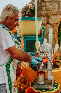 Pompeje, Positano a Sorrento: jednodenní výlet z Neapole