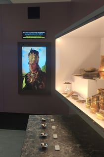 Choco-Story Paris + Aquarium de Paris