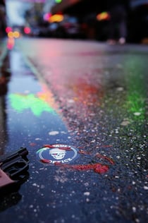 Hamburg: True Crime-quiz-turné