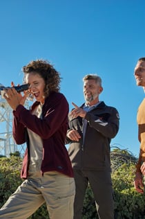 Observatório do Monte Teide: Tour astronômico com observação de estrelas