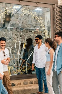 Segòvia, Àvila i Toledo: visita guiada des de Madrid