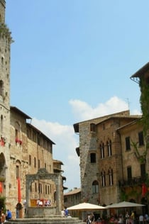 Sienne, San Gimignano et Chianti : excursion d'une journée depuis Florence