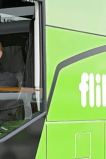 Turin : Transfert en bus vers/depuis l'aéroport
