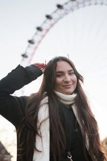 London: Private Landmark Tour with a Professional Photographer