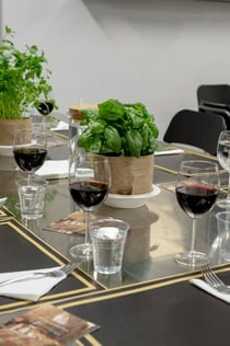 Florence: Fresh Pasta and Tiramisu Cooking Class