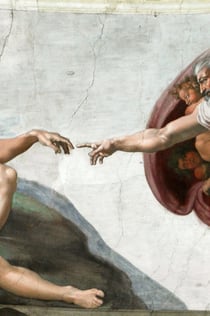 Els Museus Vaticans i la Capella Sixtina: Tiquet d'accés ràpid
