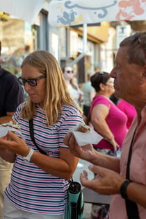Palermo: UNESCO Sites Guided Walking Tour