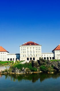 Castelo de Nymphenburg: Concertos do Festival