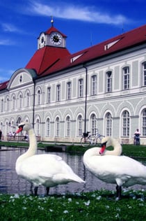 Castelo de Nymphenburg: Concertos do Festival