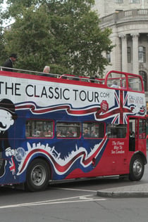Londres: el tour clàssic