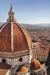 Florence: Small-Group Guided Tour