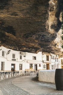 Ronda et Setenil : Excursion d'une journée depuis Malaga