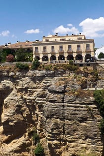 Ronda et Setenil : Excursion d'une journée depuis Malaga