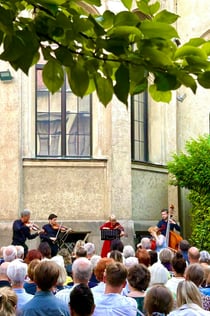 バイエルン国立博物館：博物館の古典